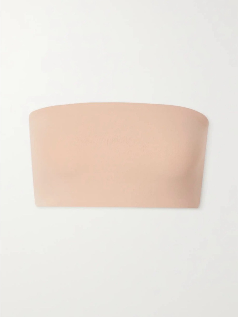 NWT SKIMS Fits Everybody Bandeau Bra